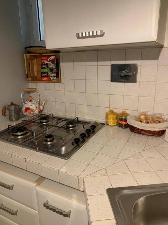 ローマ La Casa Delle Gemelleヴィラ エクステリア 写真